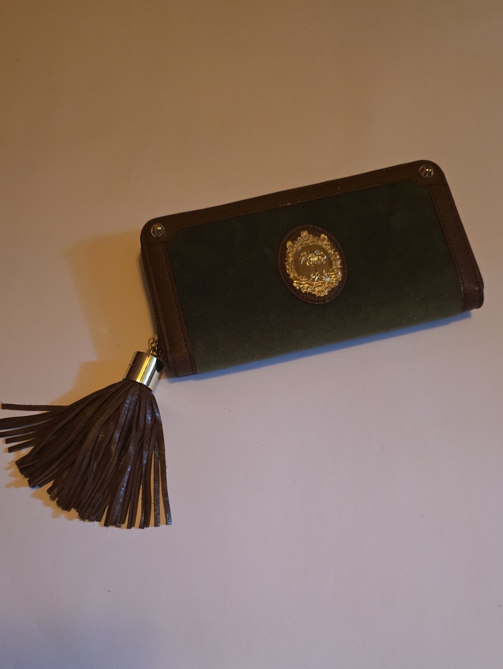 Juicy Couture Malibu Girl  Wallet